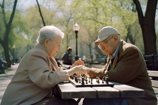Dozvědět se důchodový věk v padesáti je nesmyslné, říká ekonomka Matesová - Seznam Zprávy